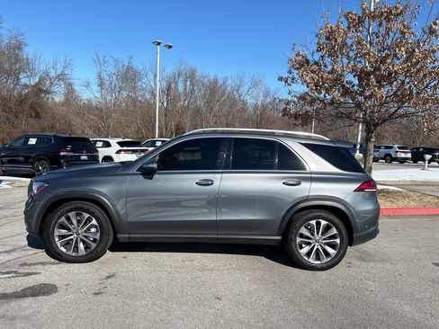 Used 2022 Mercedes-Benz GLE 350 GLE 350 image 6