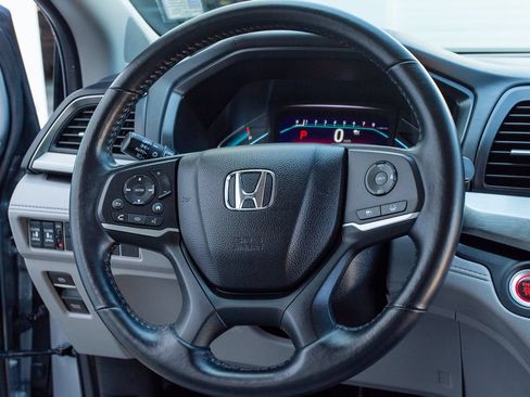 Certified 2022 Honda Odyssey EX-L image 24