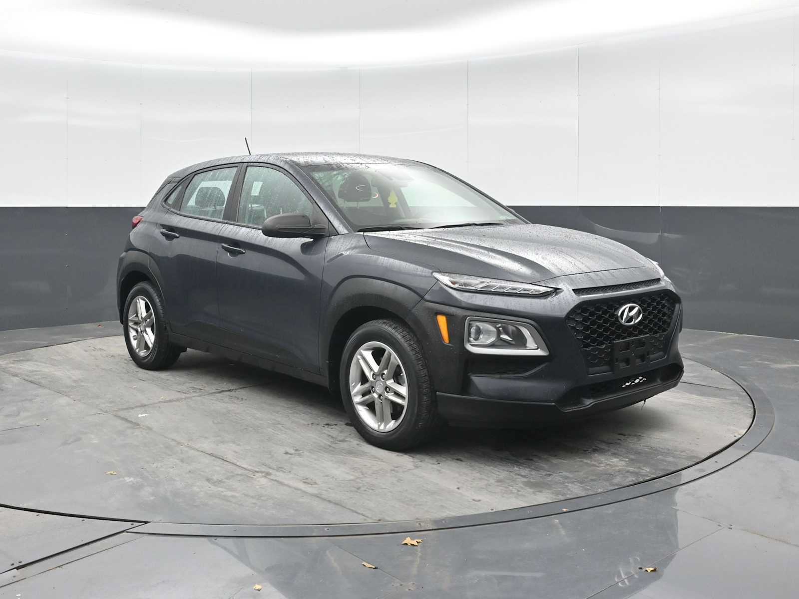 Used 2019 Hyundai Kona SE FWD image 6