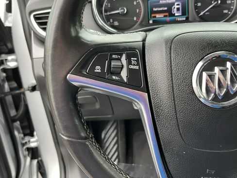 Used 2019 Buick Encore Preferred FWD image 16