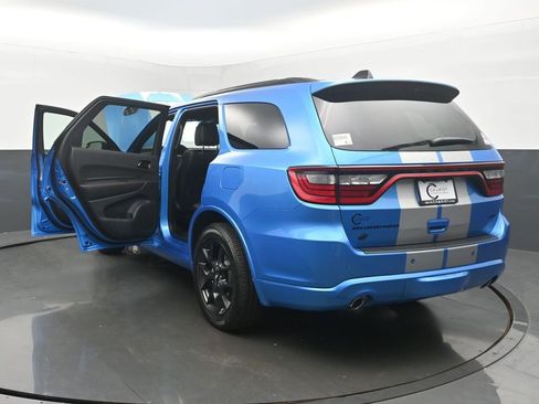 New 2026 Dodge Durango GT AWD/4WD image 56