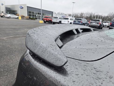 Used 2016 Ford Mustang GT Premium image 37