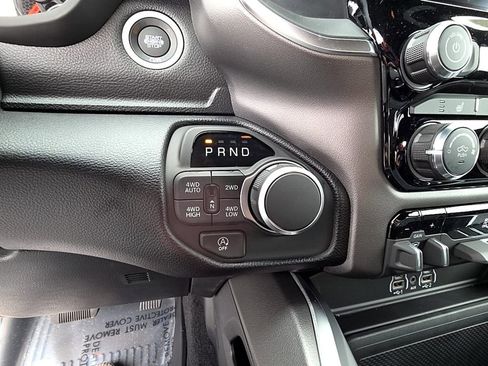 New 2026 RAM 1500 Big Horn image 17