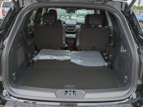 New 2026 Ford Explorer ST RWD image 13