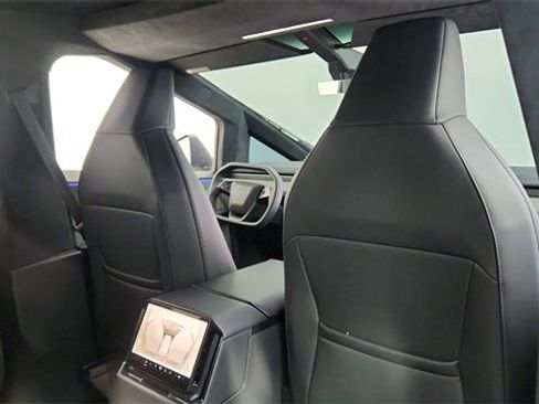 Used 2024 Tesla Cybertruck Cyberbeast image 24
