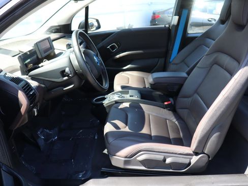 Used 2019 BMW i3 s image 15