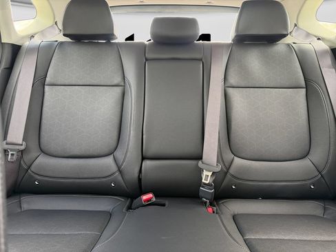 New 2026 Kia Seltos EX w/ EX Sunroof Package AWD/4WD image 16