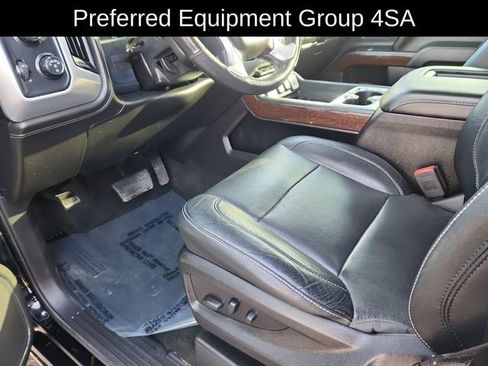 Used 2018 GMC Sierra 1500 SLT image 21