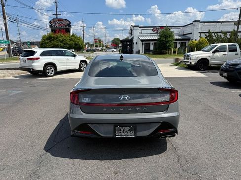 Used 2021 Hyundai Sonata SEL Plus FWD image 6