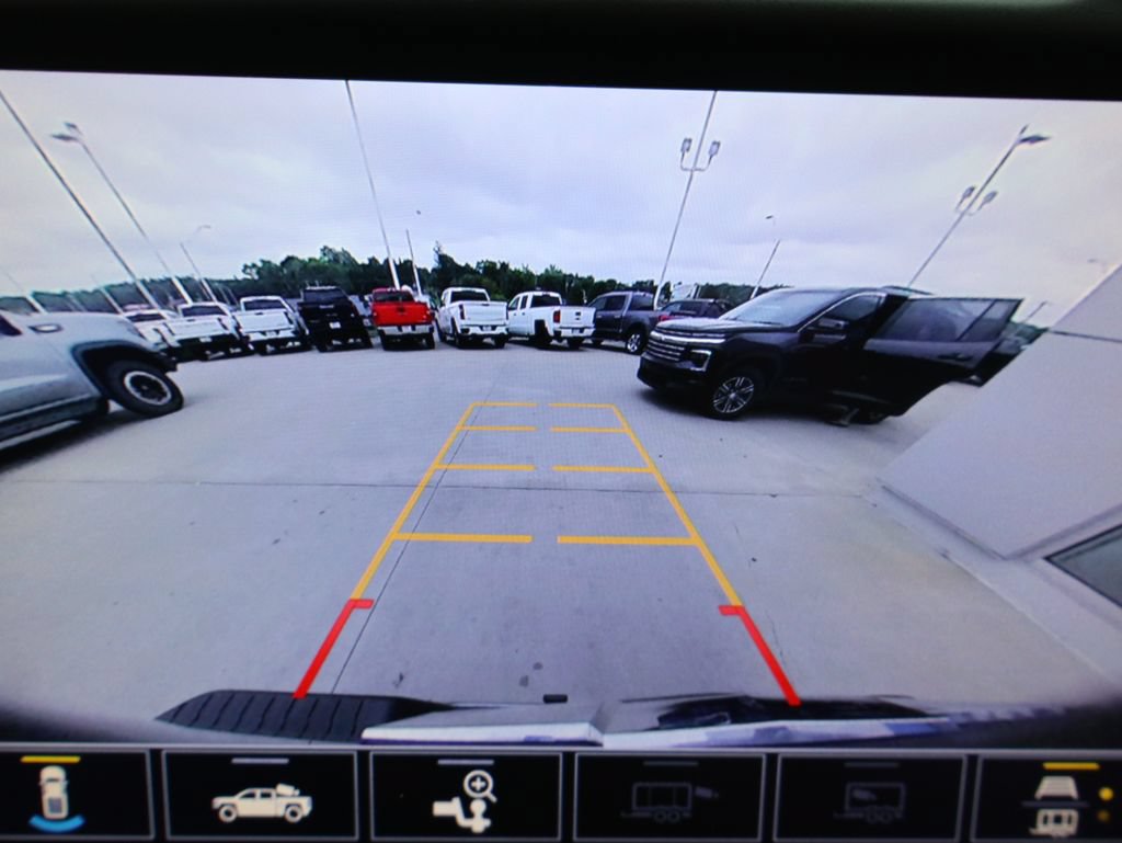Certified 2022 Chevrolet Silverado 1500 Limited High Country AWD/4WD image 25