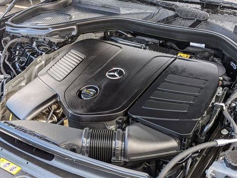 Certified 2026 Mercedes-Benz GLC 300 image 23