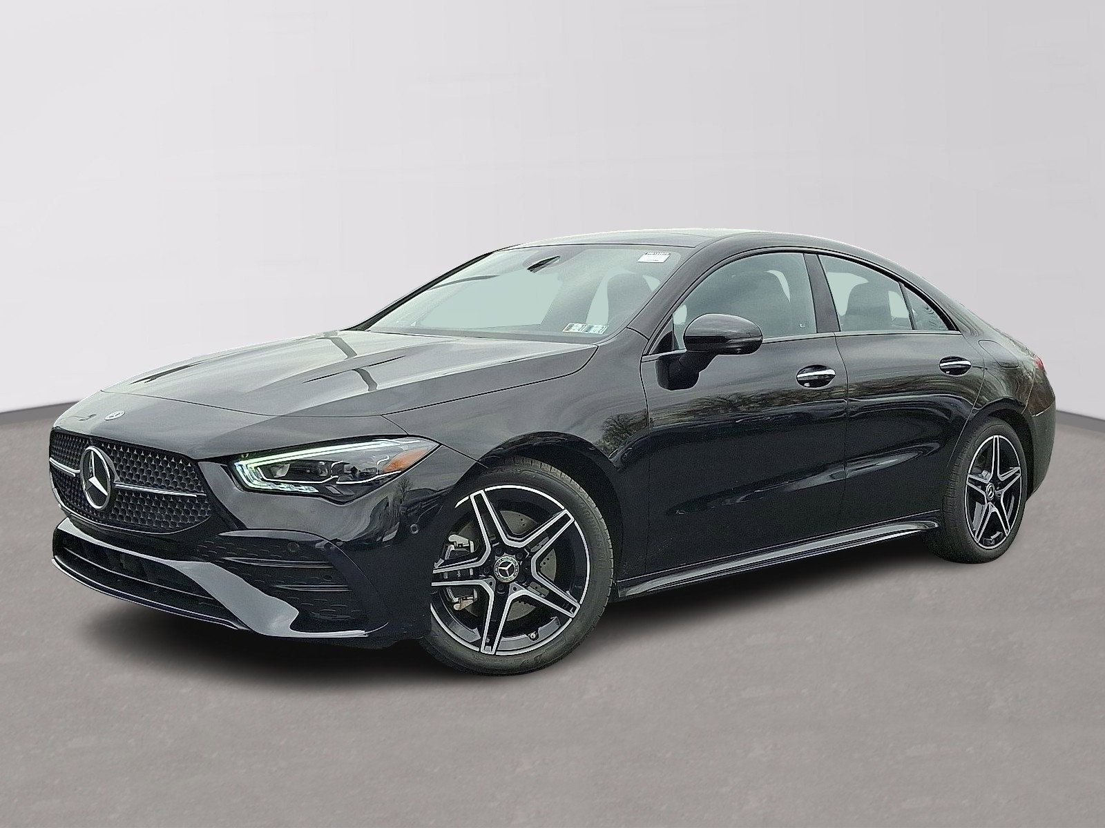 Used 2026 Mercedes-Benz CLA 250 4MATIC image 1