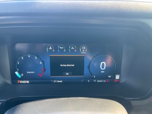 Used 2024 Ford F150 Lariat w/ Equipment Group 502A High AWD/4WD image 20