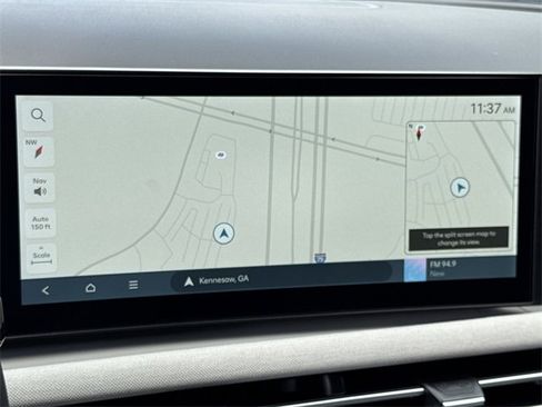 New 2026 Hyundai Tucson Limited image 23