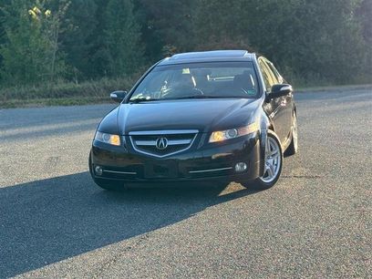 Used 2008 Acura TL