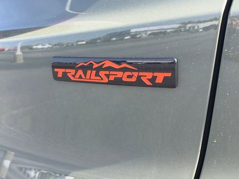 Used 2026 Honda CR-V TrailSport image 34