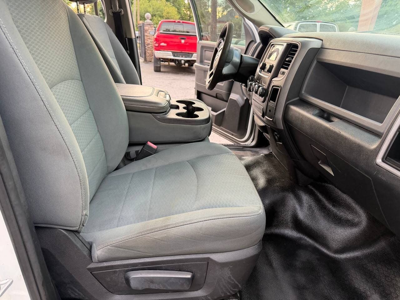 Used 2017 RAM 1500 Tradesman w/ Popular Equipment Group AWD/4WD image 20