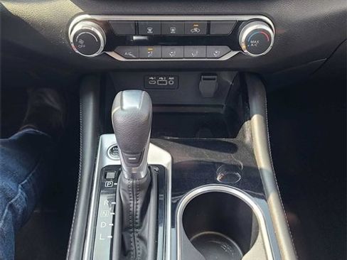 Used 2023 Nissan Altima 2.5 SV image 27
