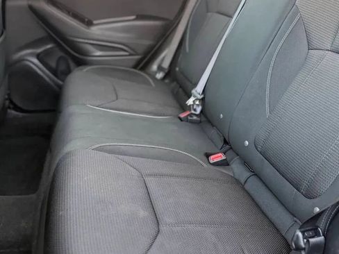 Used 2019 Subaru Forester w/ Alloy Wheel Package AWD/4WD image 18