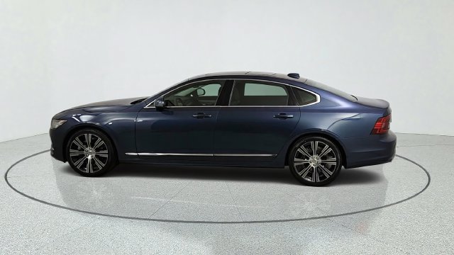 Certified 2023 Volvo S90 B6 Plus w/ Protection Package Premier AWD/4WD image 4