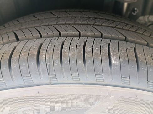 New 2026 Nissan Sentra SV w/ SV Convenience Package image 29