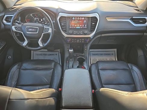 Used 2017 GMC Acadia SLT image 26