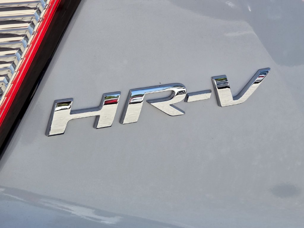 Certified 2021 Honda HR-V EX image 14