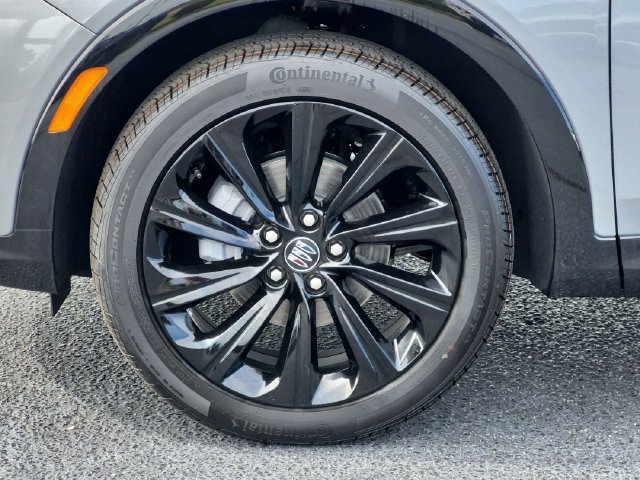 New 2026 Buick Envista Sport Touring w/ Convenience I Package FWD image 10