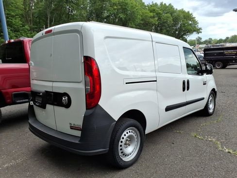 Used 2019 RAM ProMaster City Tradesman FWD image 5