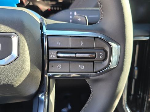 New 2026 GMC Yukon Denali AWD/4WD image 20