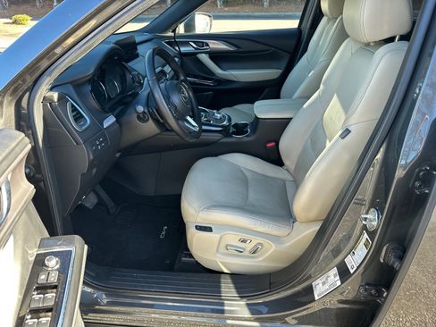 Used 2021 MAZDA CX-9 Grand Touring image 9