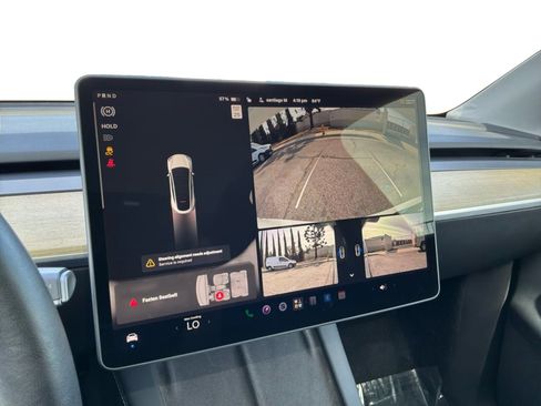 Used 2023 Tesla Model Y Long Range AWD/4WD image 13