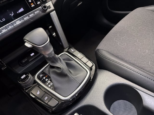 Certified 2025 Kia Seltos S AWD/4WD image 26