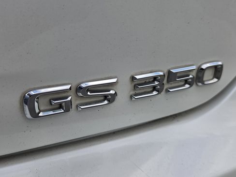 Used 2015 Lexus GS 350 w/ Premium Package RWD image 33