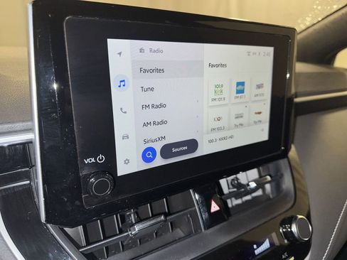 Used 2023 Toyota Corolla SE image 23