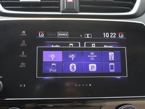 Used 2021 Honda CR-V EX image 23