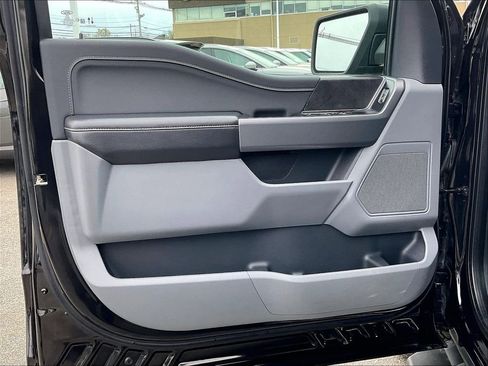 Used 2025 Ford F150 XLT w/ Equipment Group 301A Standard AWD/4WD image 9