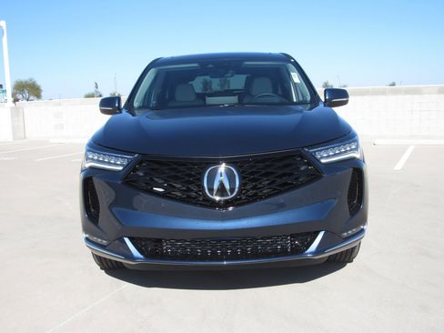 New 2026 Acura RDX w/Advance Package image 3