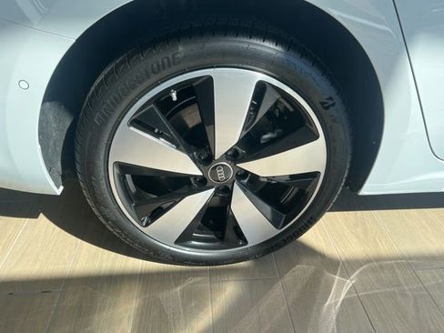 New 2025 Audi A5 2.0T Premium Plus image 15