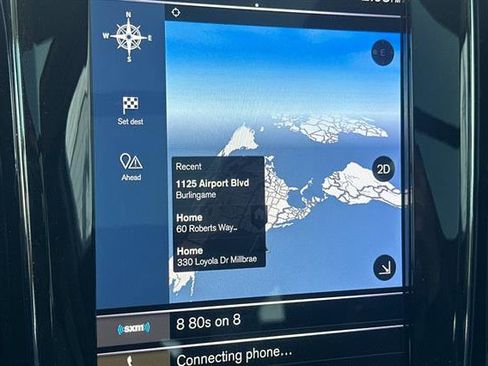 Used 2020 Volvo V60 T5 Cross Country image 20