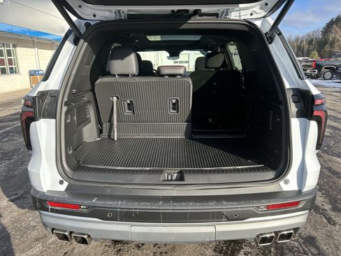 Used 2026 Chevrolet Traverse Z71 w/ Enhanced Driving Package image 26