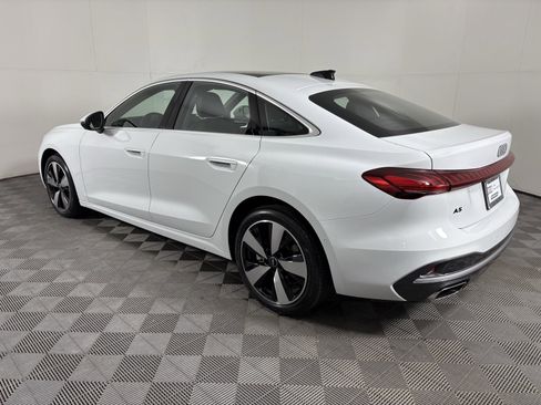 New 2025 Audi A5 2.0T Premium image 4