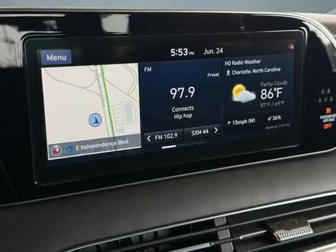 Used 2020 Hyundai Palisade Limited FWD image 14