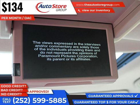 Used 2013 Honda Odyssey EX-L image 12