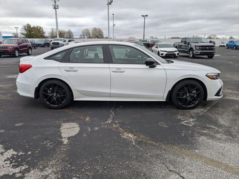 Used 2023 Honda Civic Si image 9