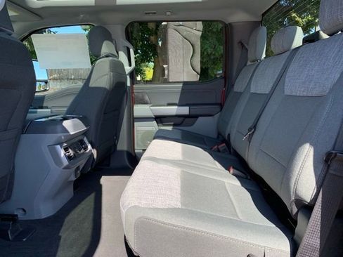 New 2025 Ford F350 XLT w/ Black Appearance Package image 14