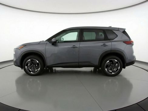 Used 2025 Nissan Rogue SV FWD image 5