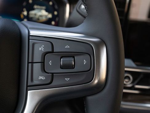 New 2025 Chevrolet Silverado 1500 LT image 32