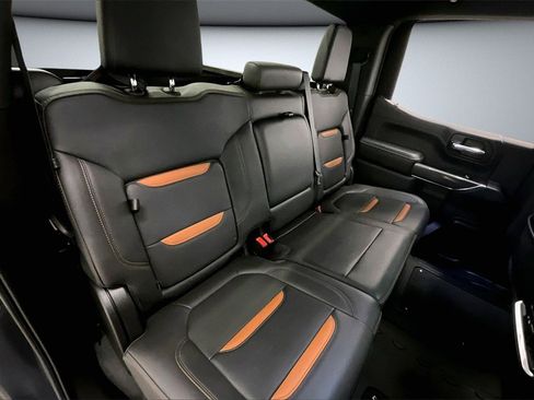 Used 2021 GMC Sierra 1500 AT4 image 26