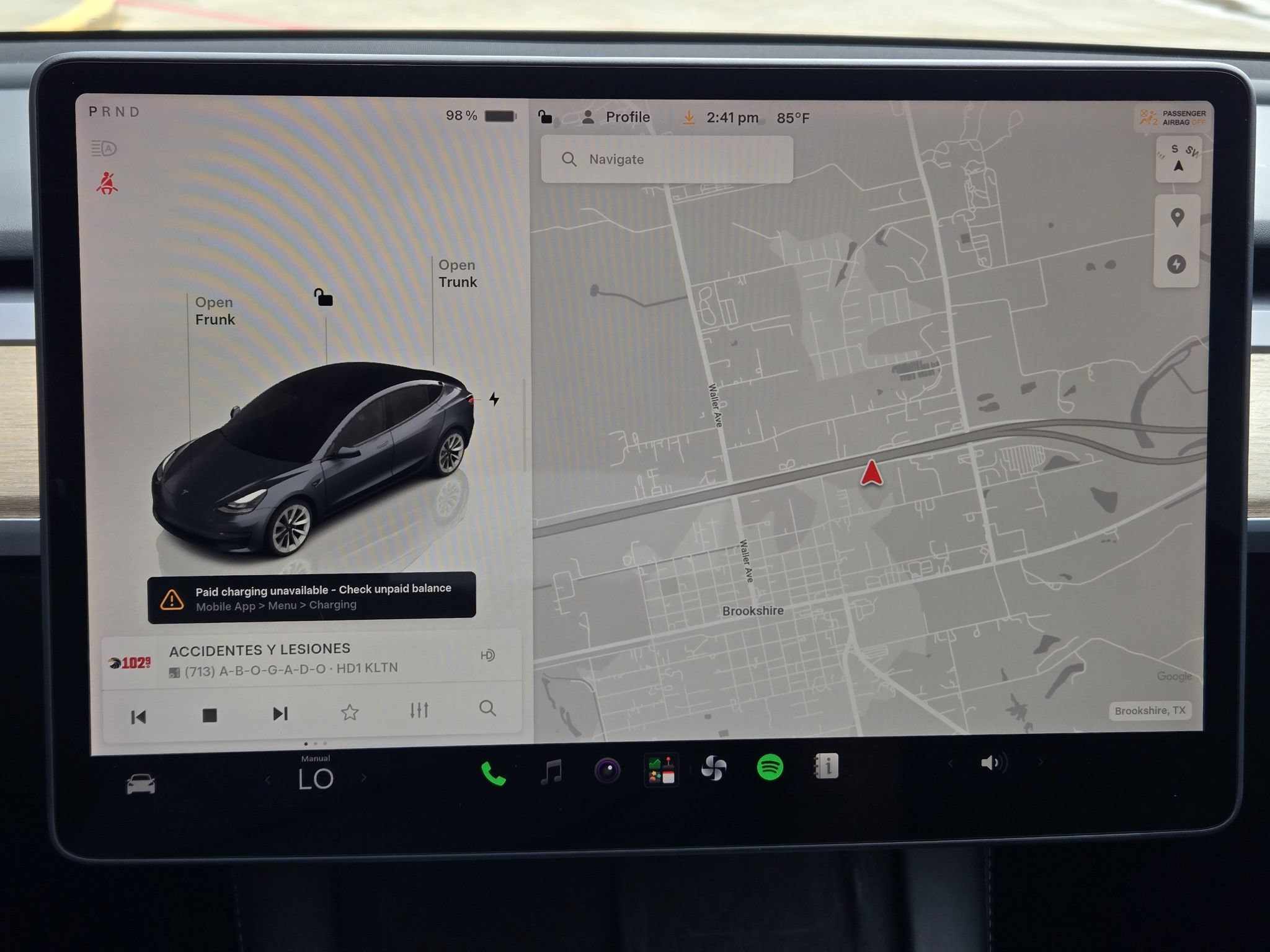 Used 2022 Tesla Model 3 RWD image 14
